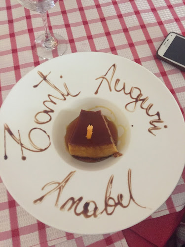 Benvenuti Da Mauro - Gastronomía y hostelería