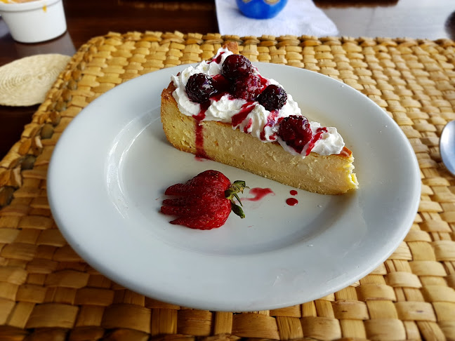 Puerto Lago Lago San Pablo