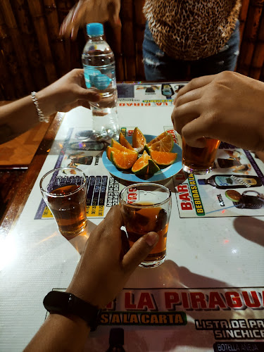 La Piragua - Nueva Loja