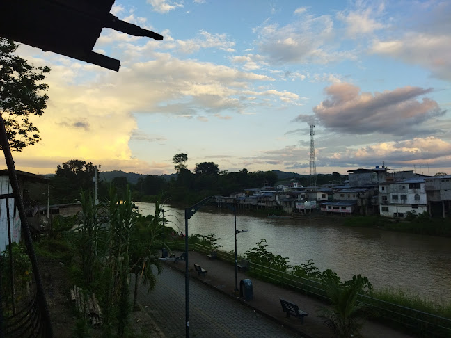 Viche, Esmeraldas - Viche