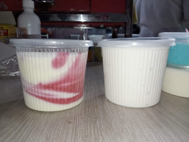 Comentarii opinii despre Heladeria Frutas & Miel