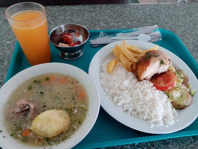 Q95F+2G5, Martínez, Ambato 180109