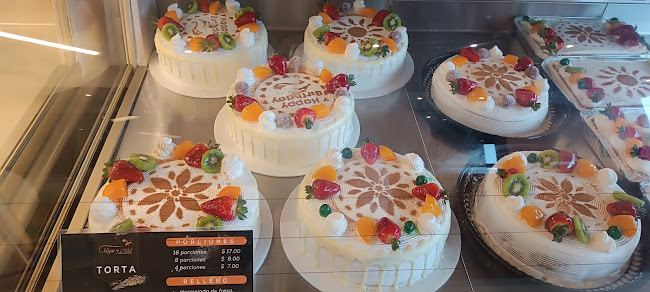 Panaderia Y Pasteleria Migas Y Miel - Gastronomía y hostelería