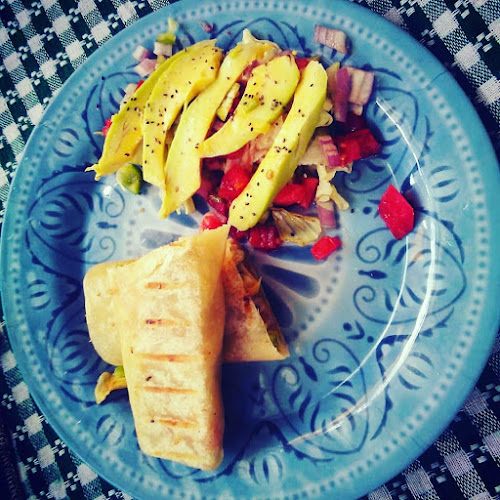 Opinii despre Don Julio's Cafe în Jipijapa - Gastronomía y hostelería