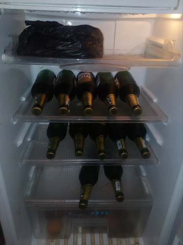 Comentarii opinii despre Kafer Pizzas