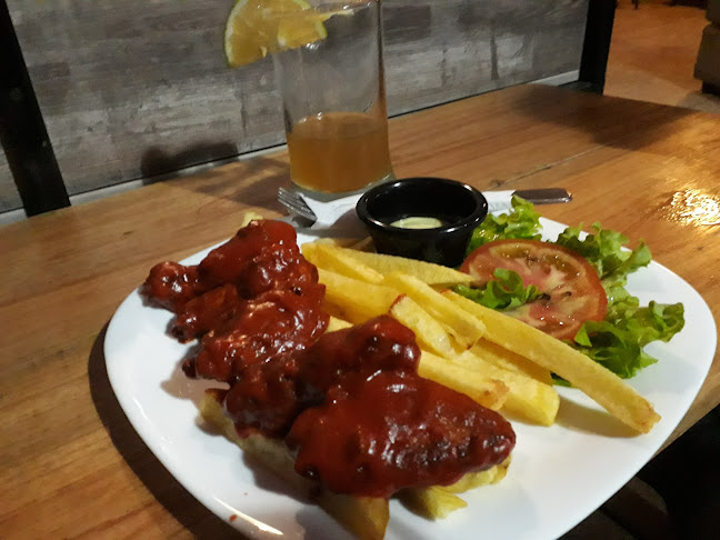 FOLKAFÉ - Gastronomía y hostelería