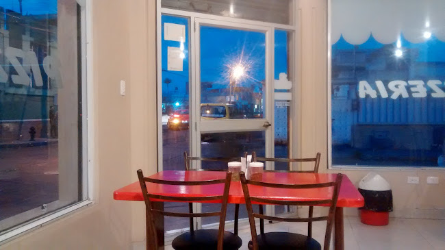 Opinii despre ConoPizza în Riobamba - Gastronomía y hostelería