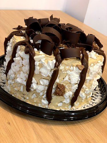 Opinii despre Nelson Bakery km 5 în Samborondón - Gastronomía y hostelería