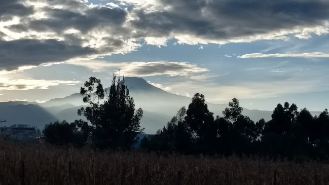 Comentarii opinii despre Parador Cochasqui