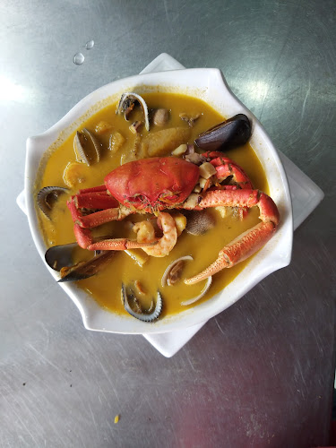 Opinii despre Mira Mar Marisquería în Cuenca - Gastronomía y hostelería