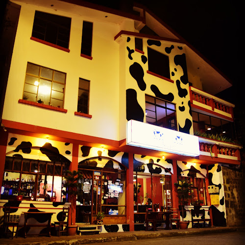 Comentarii opinii despre Swiss Bistro Baños