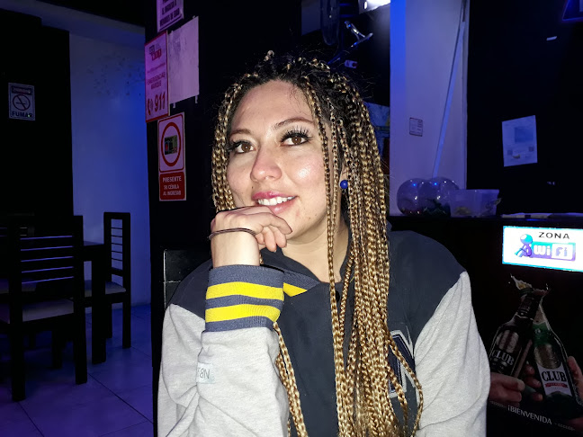 BAR BIELITAS - Santo Domingo