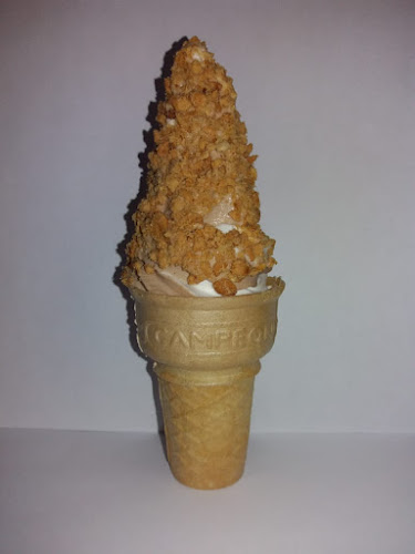 Mc Creme Ice Cream - Gastronomía y hostelería