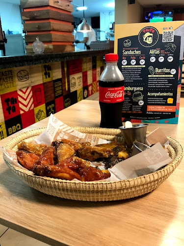 Bolivar 1210, Machala