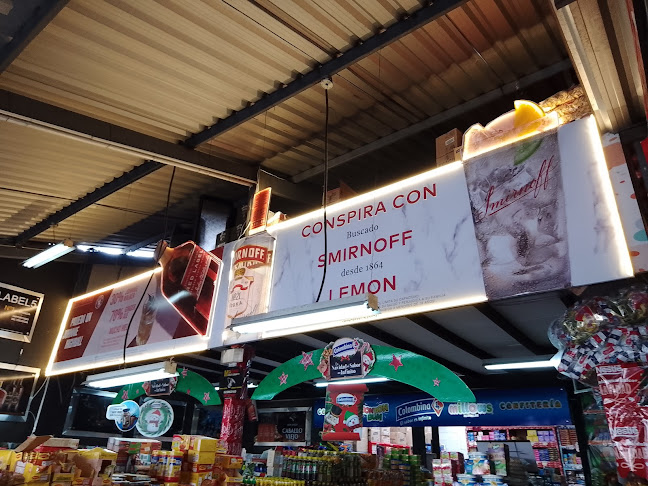 Comentarii opinii despre Bodega Pichincha #3