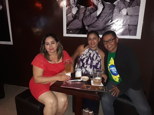 Av. Arizaga, Machala