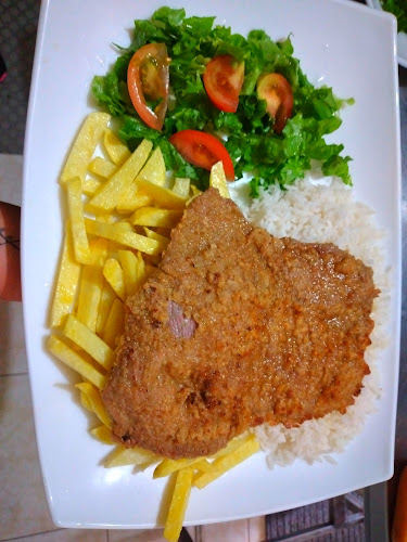 Asadero & Restaurant - Gastronomía y hostelería