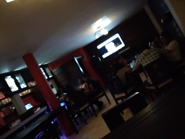 V434+XV4, Guayaquil 090513