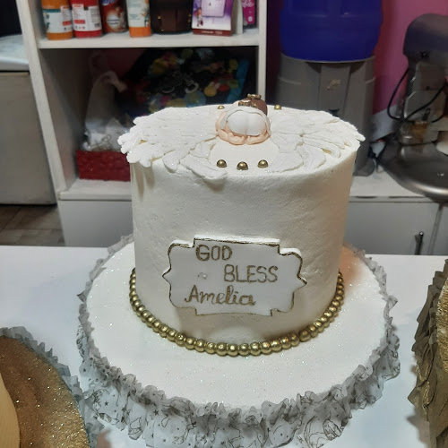 delicakeadriana - Milagro