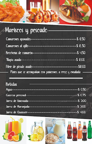 Restaurante Y Parrillera El Pórtico - Gastronomía y hostelería