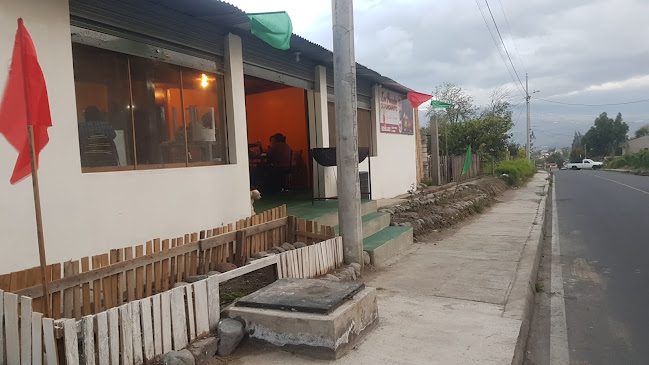 Los Pescados De Pungahuito - Gastronomía y hostelería