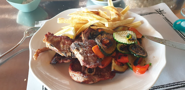 Restaurante Delfín Dorado