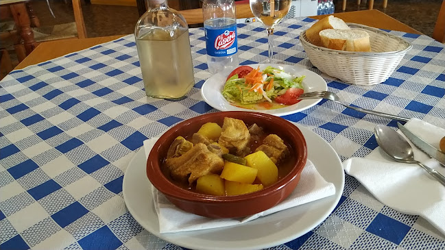 Bar Restaurante Patricio