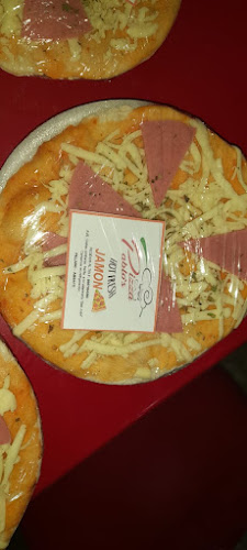 Opinii despre Pizzeria Pablo's în Píllaro - Gastronomía y hostelería