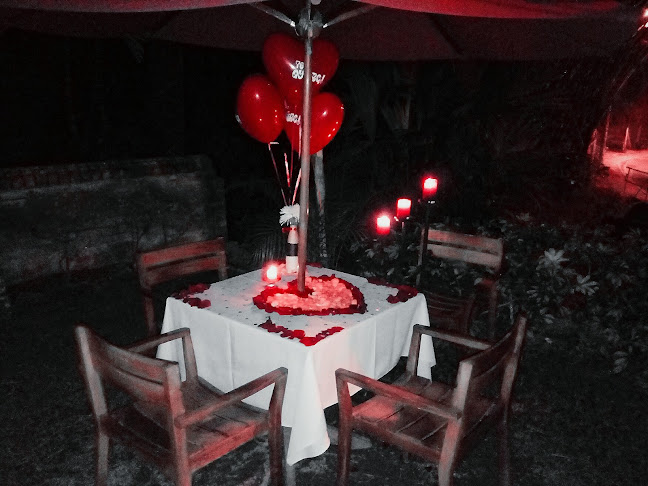 Opinii despre Puerto Bambú în Bucaramanga - Gastronomía y hostelería