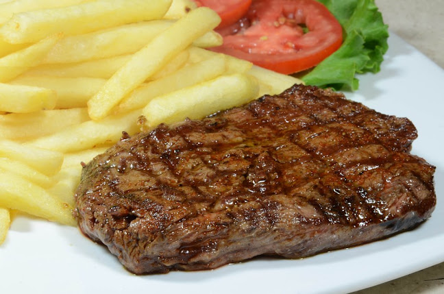 Comentarii opinii despre Pizzería Restaurante La Alpujarra