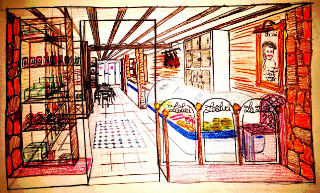 La Luci Delicatessen Gourmet