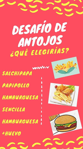 HAMBURGUESAS WESLEY - Guayaquil