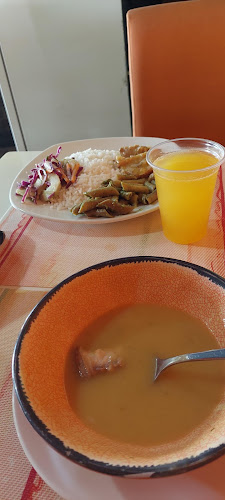 Samay - Gastronomía y hostelería