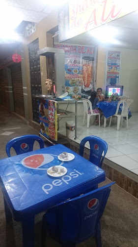 Opinii despre Shawarma ALÍ în Guayaquil - Gastronomía y hostelería