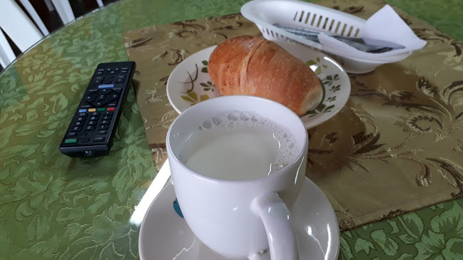 Restaurante Sabor de Casa - Tena