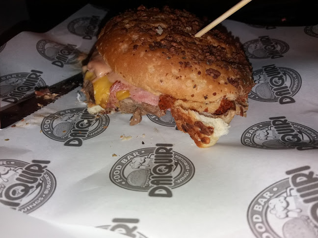 Opinii despre Marisquería krlitos în Guayaquil - Gastronomía y hostelería