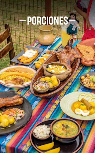 PauTi Restaurante Típico - Gastronomía y hostelería