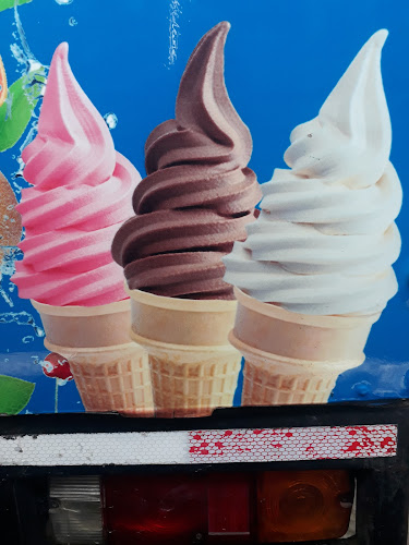 Helados "casero natural" alimento que refresca. - La Maná