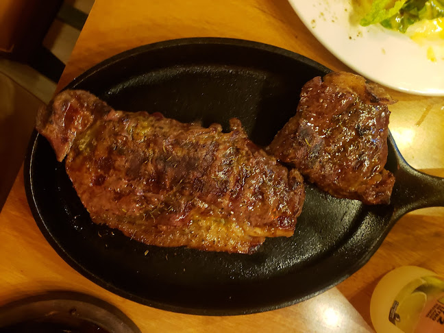 Rincón Rústiko Restaurante