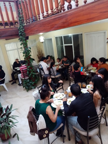 Mandala Coffee & Sweets - Gastronomía y hostelería