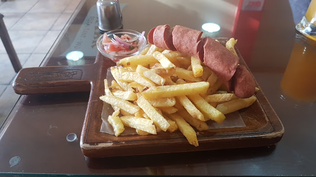 A Papiar Restaurant Wok