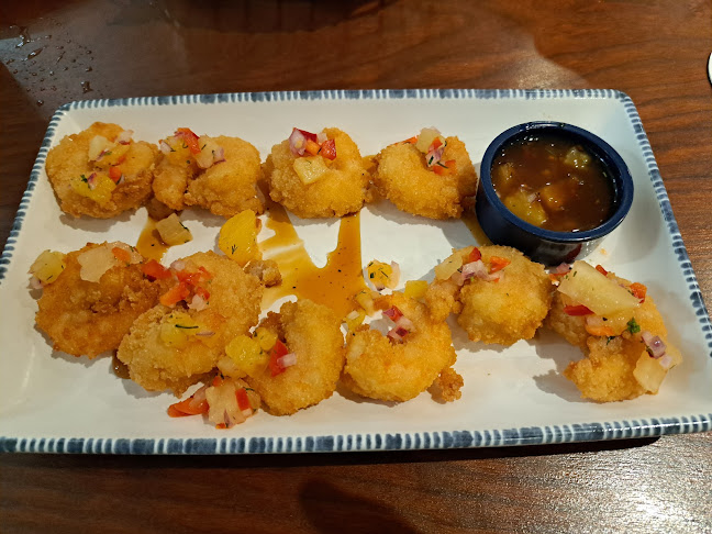 Opinii despre Red Lobster în Guayaquil - Gastronomía y hostelería