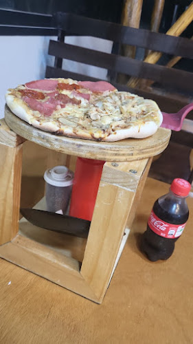 Cali Pizza Yantzaza - Yantzaza