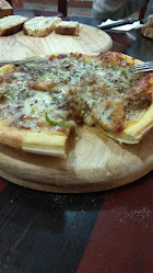 Pizzeria Parrillada El Fenix Italiano