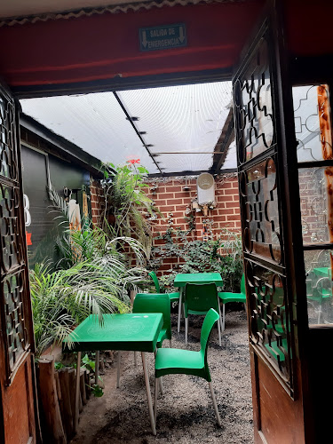 Café Bar Karaoke - La Casa Ronka