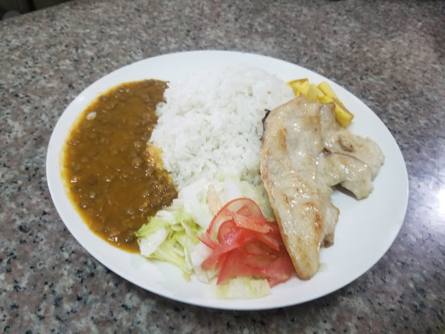 Opinii despre La Colmena Bar Restaurant în Manta - Gastronomía y hostelería