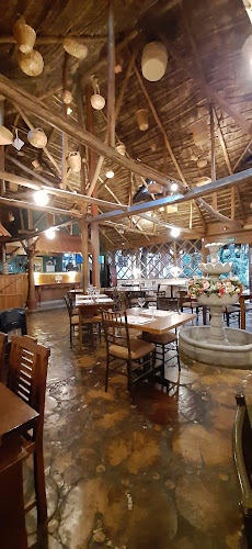 Comentarii opinii despre RESTAURANTE PAJONAL