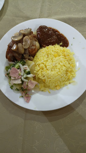 Centro Turistico El Progreso