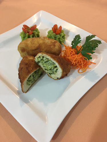 European Gourmet Restaurant Matrioshka - Cotacachi