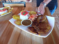 Opinii despre Asadero Restaurante El Negro Stiwart în Mocache - Gastronomía y hostelería